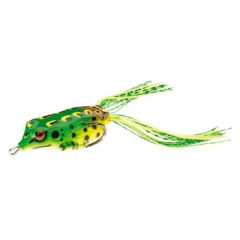 Broasca Jaxon Magic Fish Frog 5cm/10g, culoare A