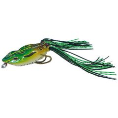 Broasca Jaxon Magic Fish Frog Mini 2.8cm/3.6g, culoare C