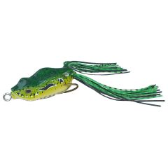 Broasca Jaxon Magic Fish Frog Mini 2.8cm/3.6g, culoare D