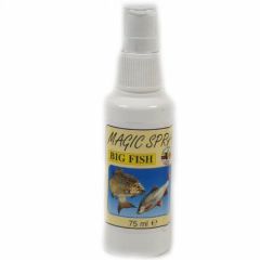 Van Den Eynde Magic Spray 75ml - Big Fish