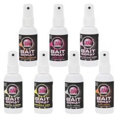 Atractant Mainline Fruit-Tella Spray 50ml