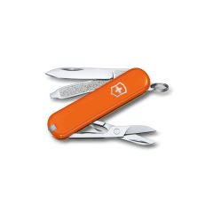 Briceag multifunctional Victorinox Classic SD Mango Tango