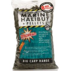 Pelete Dynamite Baits Marine Halibut Pellet