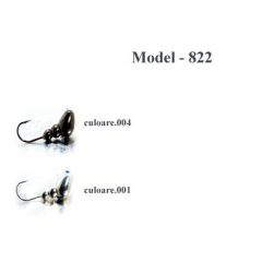 Set mormaste wolfram Shark Model.822 nr.12 culoare 001