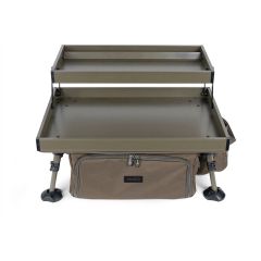 bivvy organiser avid carp masa