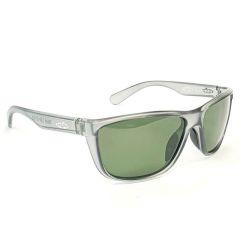 Ochelari polarizati Storm Wildeye Wahoo Matte Black Crystal Grey Glass