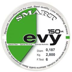 Fir monofilament Maver Smart Evy 0,187mm/2,8kg/150m