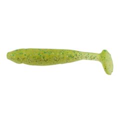 Shad Bass Assassin Crappie Dapper 5.2cm, culoare Meat Hook