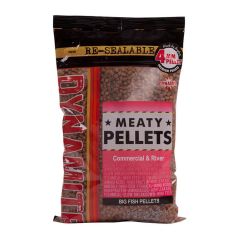 Pelete Dynamite Baits Meaty Fish Pellets