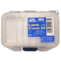 Cutie Meiho Lure Case SS