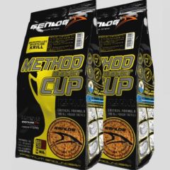 Nada Genlog Method Master Cup Squid 1kg