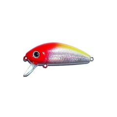 Vobler Strike Pro Mustang Minnow MG-002, culoarea 402