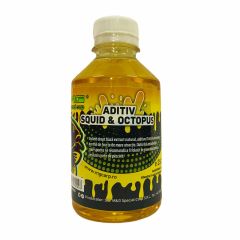 Aditiv lichid MG Special Carp Squid&Octopus  250ml