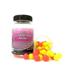 Boilies MG Special Carp Pop-Up Squid-Octopus-Pruna 10mm 35g