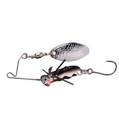 Spro Larva Micro Single Hook culoare Roach