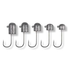 Microjig Fox Rage Micro Bullet Jighead Nr.2, 5g