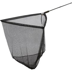 Minciog Prologic C3 Fulcrum Landing Net and Net Float Camo 42"