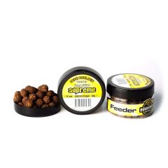 Boilies Bucovina Baits critic echilibrat Competition Supreme Mini 11mm