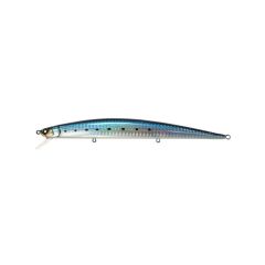 Vobler Lucky John Salt Minnow 175S 17.5cm/24g, culoare 002