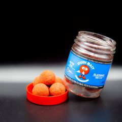 Boilies Dudi Bait Mister Dudi Glazurat Tare 16mm
