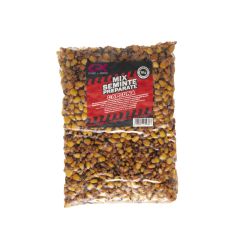 Seminte CPK preparate, aroma Capsuna 800gr