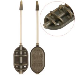 Momitor method Baracuda Long 30g