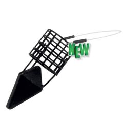 Momitor Maver Jurassic Bullet Feeder 25x25 50g