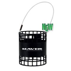 Momitor Maver Jurassic Big Cage Feeder Feeding XL 25g