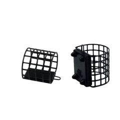 Momitor Maver Jurassic Cage Feeder River 60g