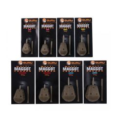 Momitor Guru Maggot Feeder Large 55g