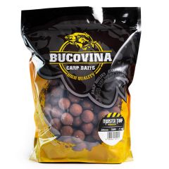 Boilies Bucovina Baits Monster Trap 24mm 1kg