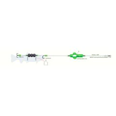 Montura Madcat Screaming River Deadbait Nr.1/0, 6/0, 20g