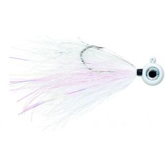 Jig VMC Mystic Moon Tail Jig Nr.2/0, 7g - WHT