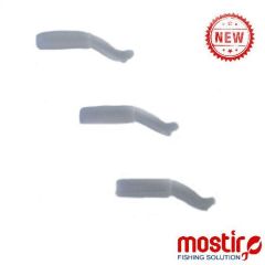 Line aligner Mostiro sleeves S - clear