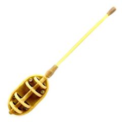 Momitor Mostiro Inline Distance Method Feeder 80g
