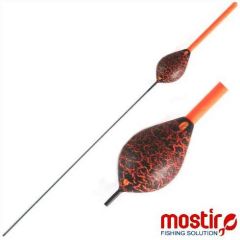 Pluta Mostiro Flexi Elite R 2,5gr.