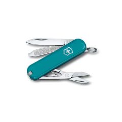 Briceag multifunctional Victorinox Classic SD Mountain Lake