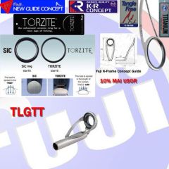 Inele varf Fuji Titanium Torzite Sic T-LGTT Nr.5/1.1