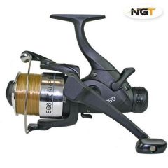 Mulineta NGT Baitrunner 6000