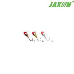 Set mormaste Jaxon Wolfram Serie KK05, culoare C