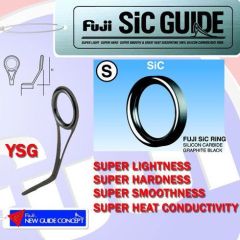 Inele Fuji Sic YSG Nr.10