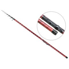 Lanseta bolognesa Baracuda Mystic MX 4m/5-20g