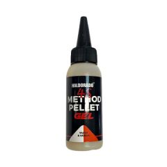Aditiv lichid Haldorado 4S Method Pellet Gel N-Butyric & Vanilie 60ml