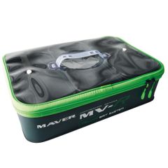 Borseta Maver MV-R Deluxe Bait System