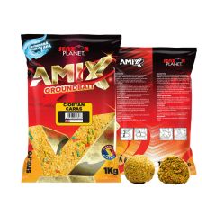 Nada Senzor Amix Ciortan Caras, 1kg