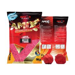 Nada Senzor Amix Larve Libelule 1kg