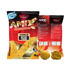 Nada Senzor AMIX Vanilie 1kg