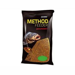 Nada Jaxon Method Green Tigernuts 750g