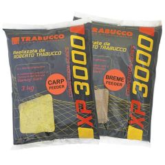 Nada Trabucco XP 3000 3kg, Breme