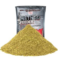 Nada Carp Zoom Method Feeder Pineapple NBC 1kg